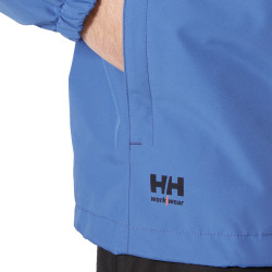 veste imperméable helly hansen workwear