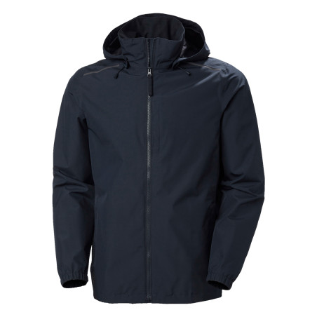 Helly hansen veste online pluie