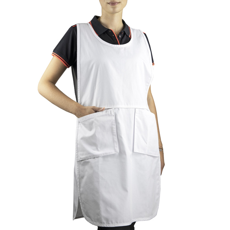 Chasuble Professionnelle Femme Pas Cher Lma Tablier Chasuble Travail