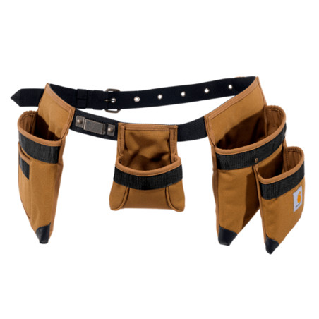 Bretelles de ceinture à outils en cuir, porte-outils en cuir, ceinture pour  pochette à outils en cuir, ceinture à outils personnalisée, ceinture à  outils de menuisier -  Canada