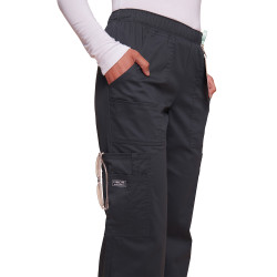 pantalon kinésithérapeute femme