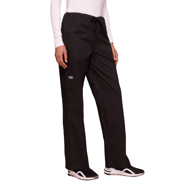 Pantalon aide best sale soignante grande taille