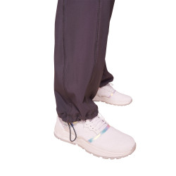 Cherokee Flexibles Pantalon Médical De Maternité 2092, Étain