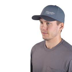 casquette professionnelle milwaukee