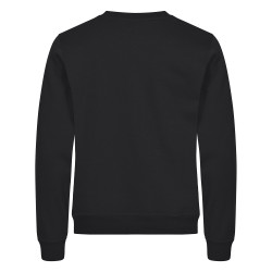 pull professionnel noir