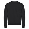 pull professionnel noir