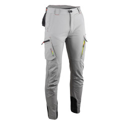 Pantalon de travail été Ripstop Stretch