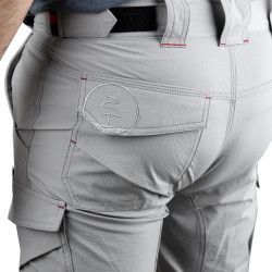 Pantalon de travail été Ripstop Stretch