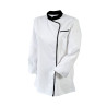 Veste de Cuisine Femme EXPRESSION Manches longues