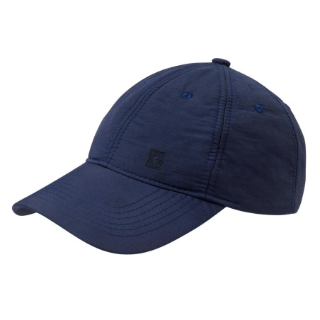 casquette travail bleu marine