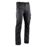 pantalon chantier stretch