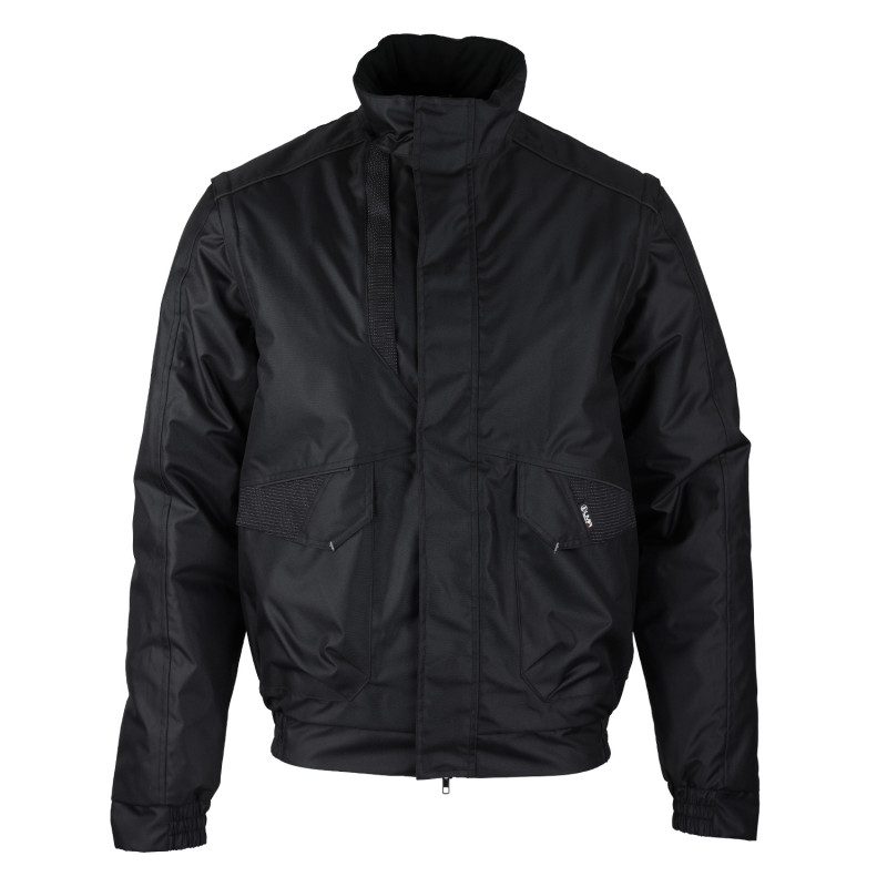 blouson btp