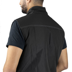 gilet bodywarmer travail