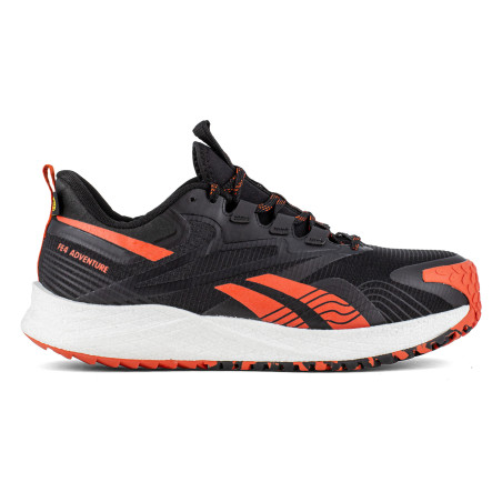 Chaussures de securite mixtes confortables Baskets Reebok Safety