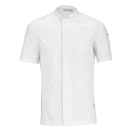 veste cuisine homme