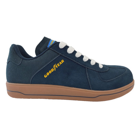 chaussure goodyear safety