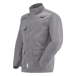 blouson homme retardateur de flamme