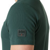 tee shirt professionnel helly hansen