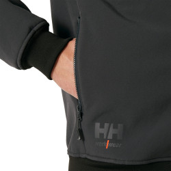 helly hansen oxford