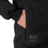 vetement travail helly hansen