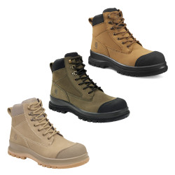 chaussure carhartt workwear