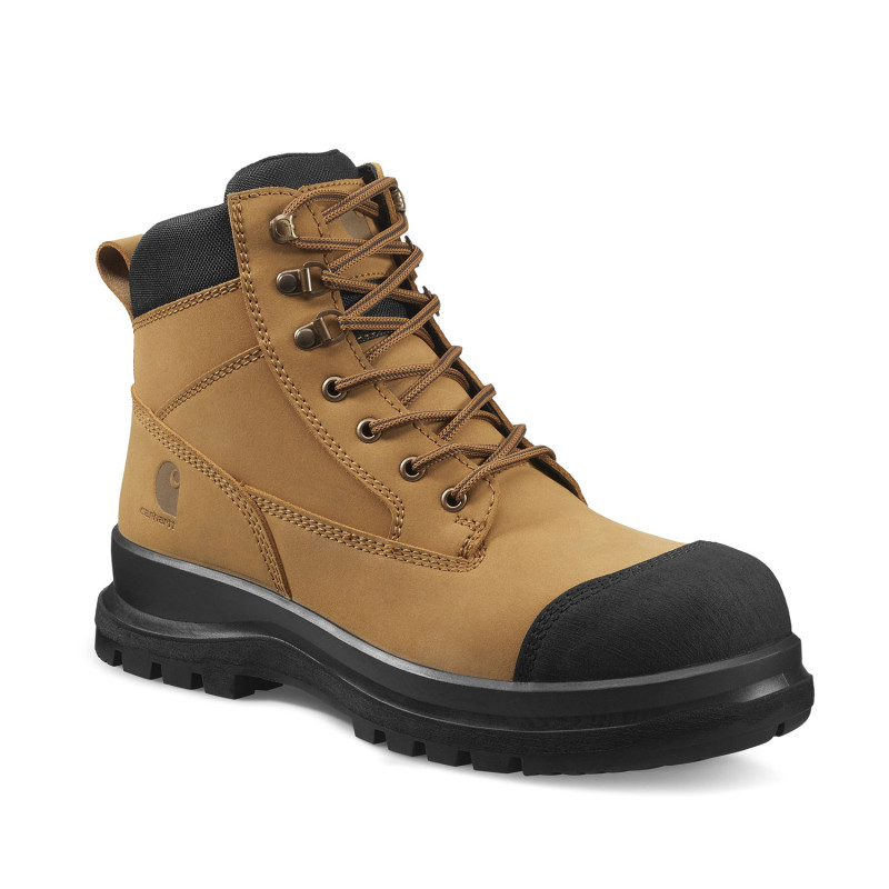 boots sécurité carhartt