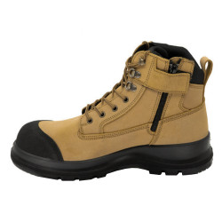 chaussure sécurité carhartt homme