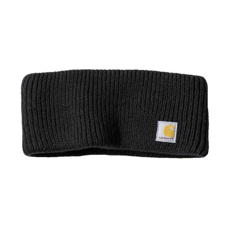 bandeau maille carhartt