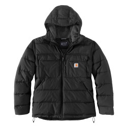 blouson travail carhartt