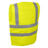 gilet retardateur de flamme atex