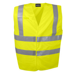 gilet haute visibilité atex