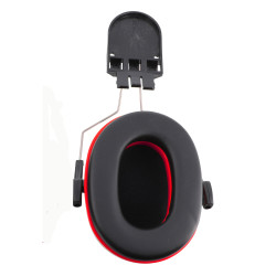 coquille anti bruit pour casque hima