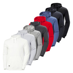 sweat helly hansen pro