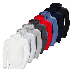 sweat helly hansen pro