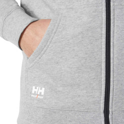 sweat travail femme helly hansen