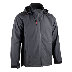 softshell lma