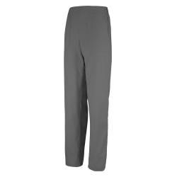 pantalon médical gris foncé femme