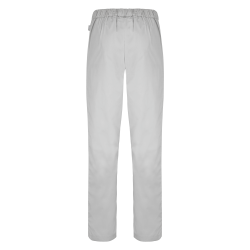 pantalon médical femme gris lafont