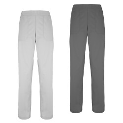 pantalon médical femme