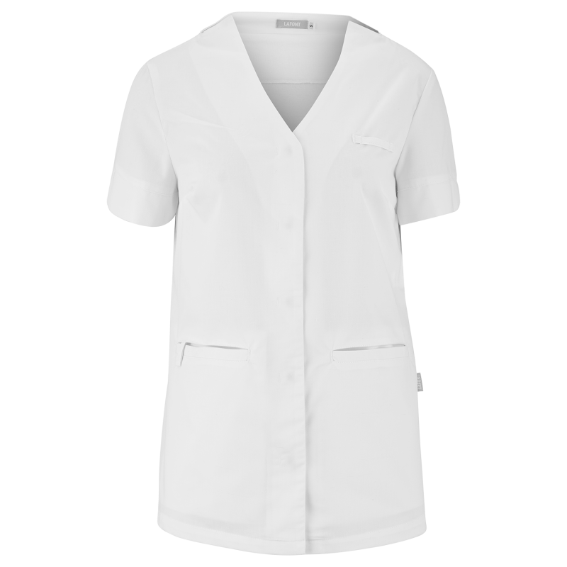 tunique médicale femme