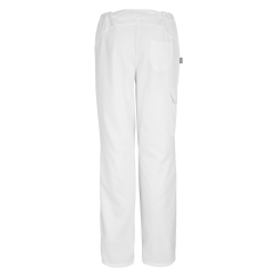 pantalon institut femme