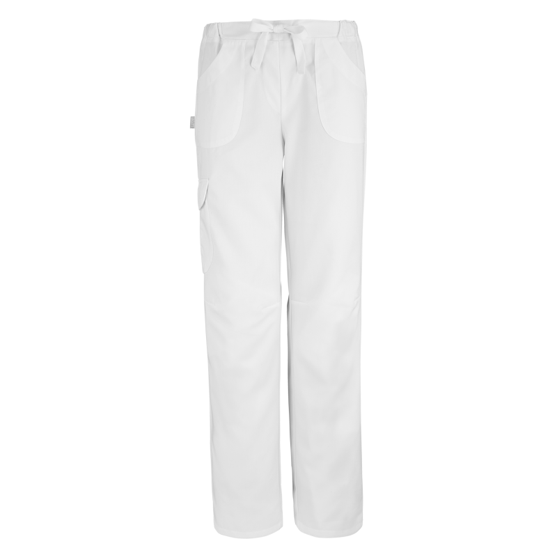 pantalon médical femme