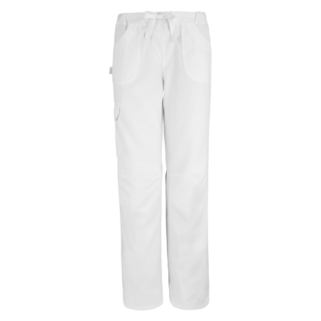 pantalon médical femme