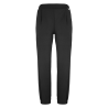 pantalon médical femme noir