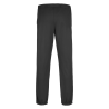 pantalon médical noir pour homme