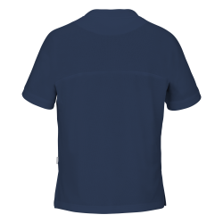 tee-shirt lafont bleu marine