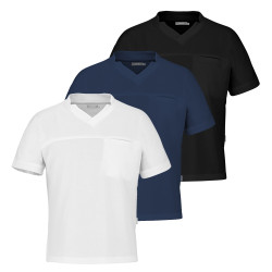 tee-shirt professionnel lafont