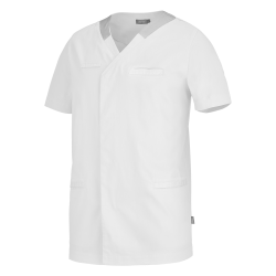 tunique médicale pour homme