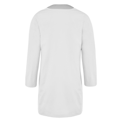 blouse blanche médicale