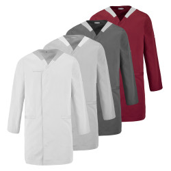 blouse médicale homme